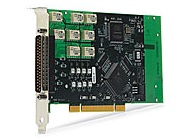 NI PCI-6520 779443-01