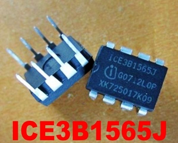 1 pcs ICE3B1565J Integrated Circuit 3B1565J 3B1565 New