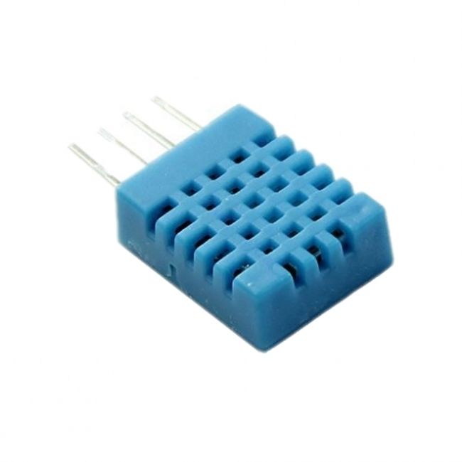 NEW DHT11 DHT-11 Digital Humidity Temperature Sensor