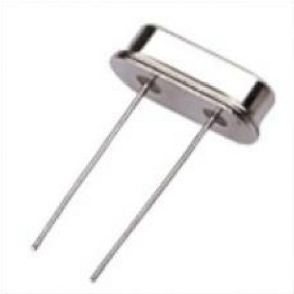 10 pcs 6.00MHZ 6 MHZ 6M HZ Crystal Oscillator HC-49S