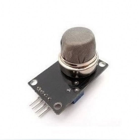 New MQ135 MQ-135 Sensor Air Quality Sensor Hazardous Gas Detecti