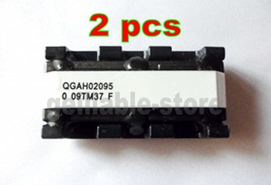 2 pcs QGAH02095 Inverter Transformer for Samsung BN44-00264B LCD