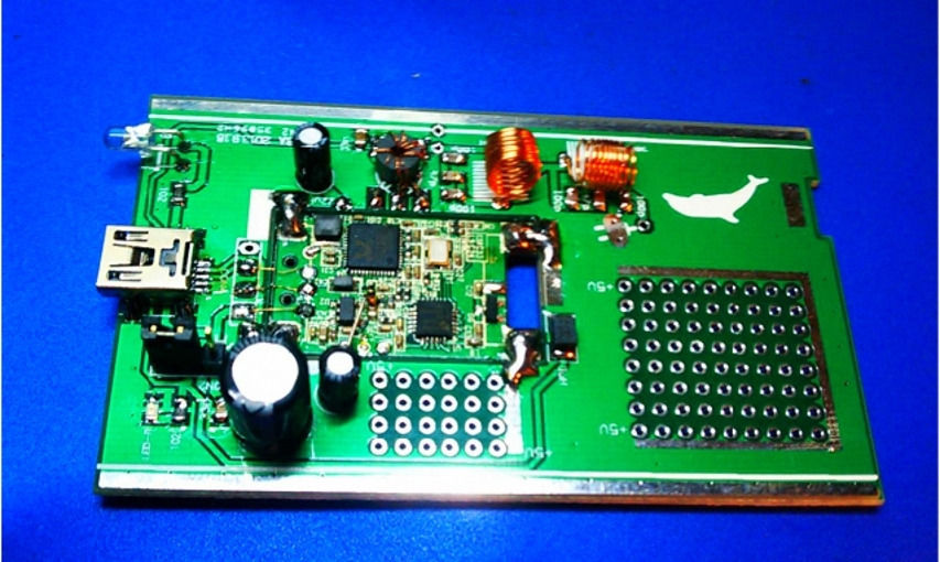 USB Tuner Receiver R820T + 8232 Ham Radio wholesale