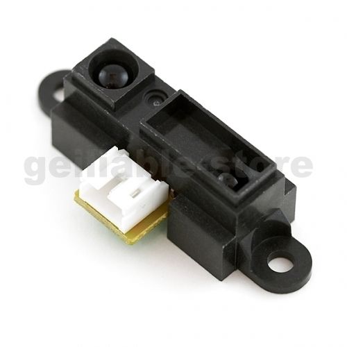 New Arduino Sharp GP2D12 Infrared IR Range Sensor + Cable