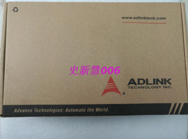 ADLINK PCI-8164