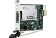NI PXIE-6363 PCIE-6363 781056-01