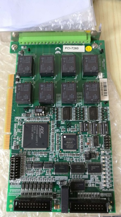 ADLINK PCI-7260