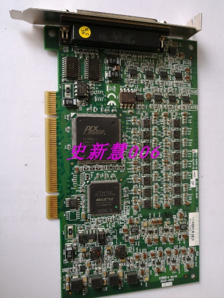 ADLINK PCI-6216V-GL