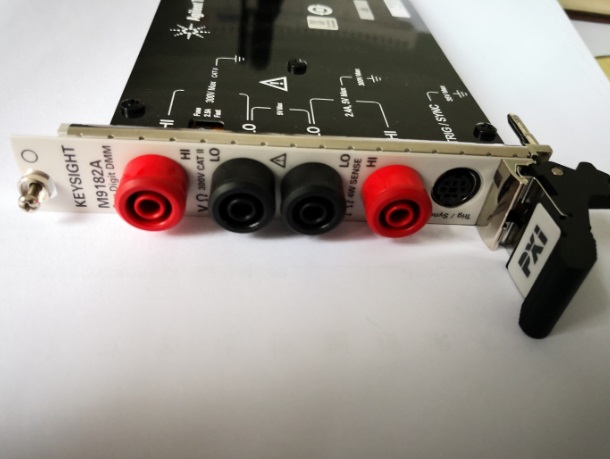 KEYSIGHT M9182A