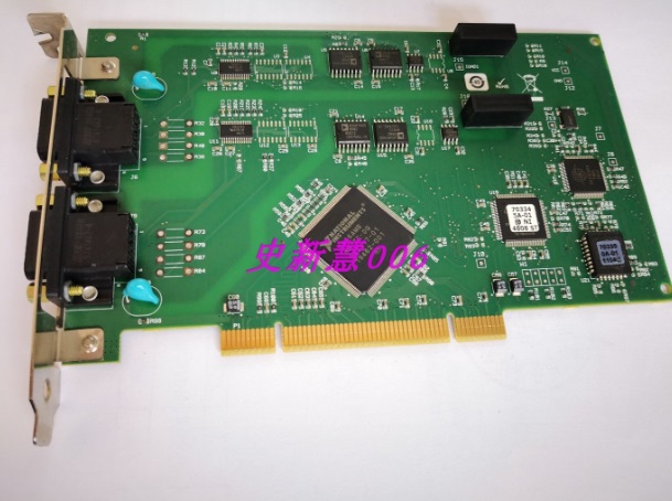 NI PCI-8432/2 RS232 2