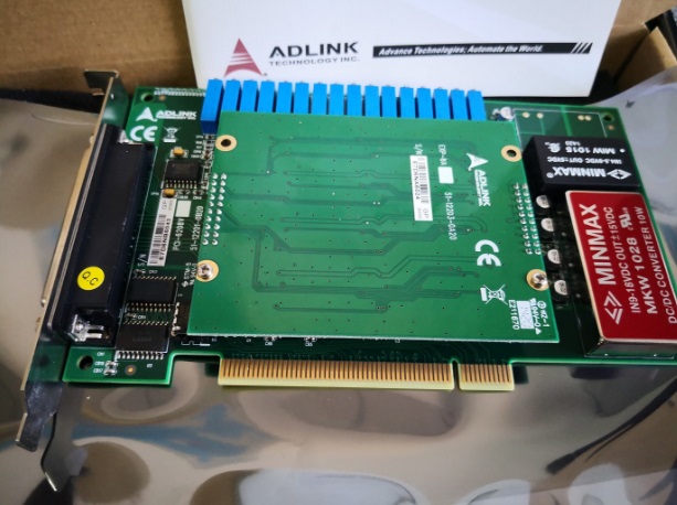 ADLINK PCI-6208A