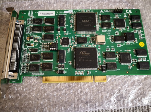 ADLINK PCI-7300A
