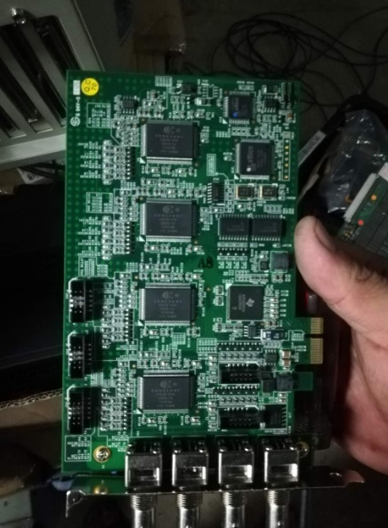 ADLINK PCIe-RTV24