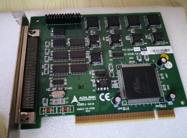 ADLINK PCI-8554