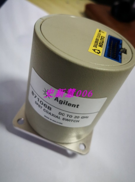 Agilent 87106B