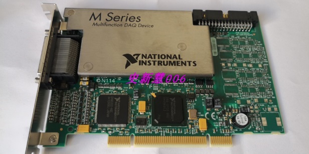 NI PCI-6284