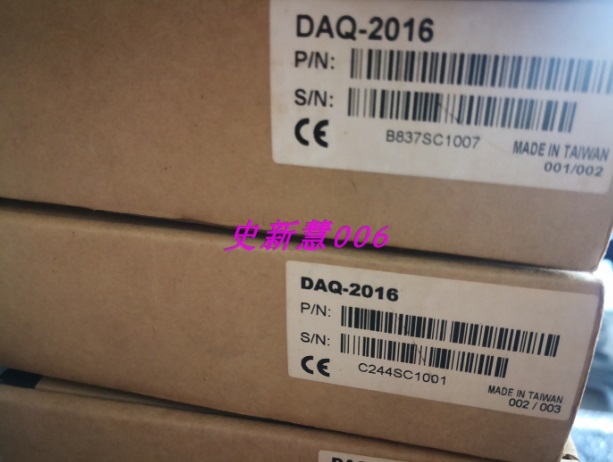 ADLINK DAQ-2016