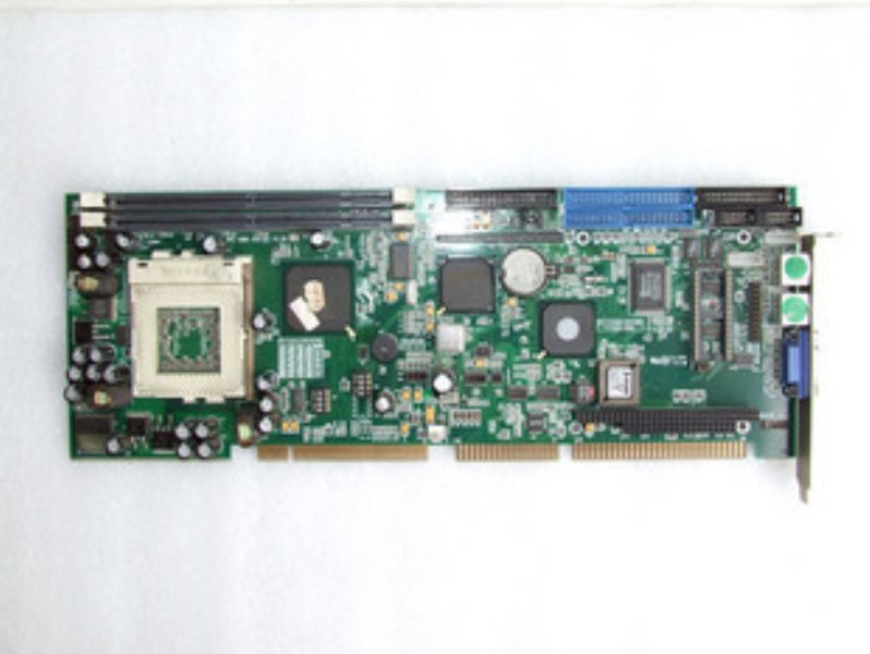 EVOC IPC-68II/IPC-6811P3