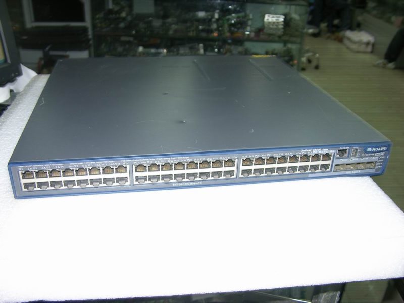 S5648P 48 LS-S5648P