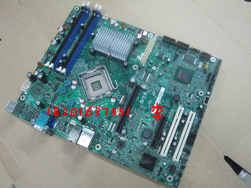 S3200SH INTEL S3200SH