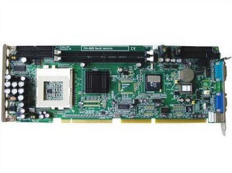 PCA-6003ve PCA-6003V CPU