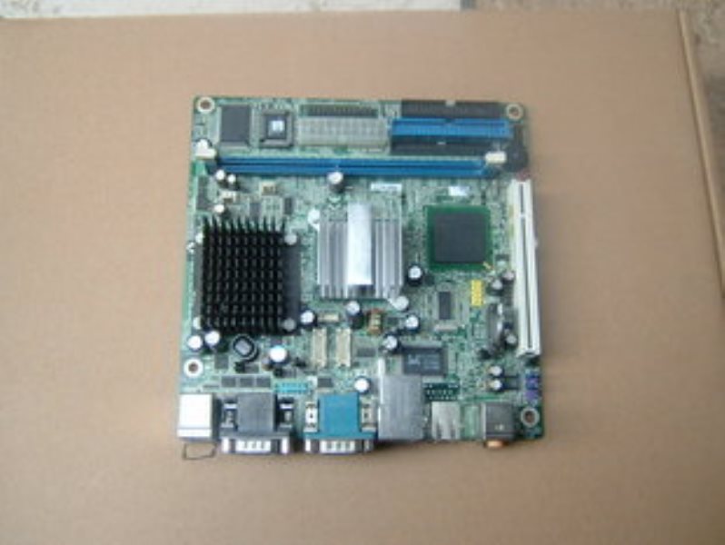 PMI8M Mini-ITX17*17