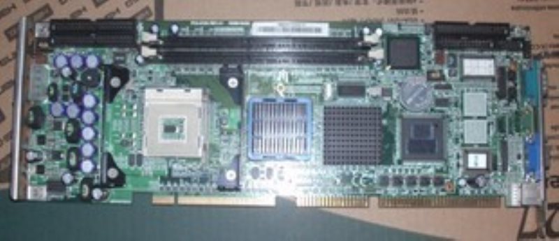 PCA-6184 P4