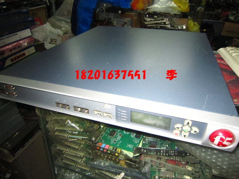 F5 BIG-IP 1500 F5 NETWORKS 1500