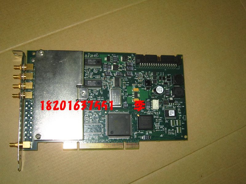 NI PCI-4472 4474 4