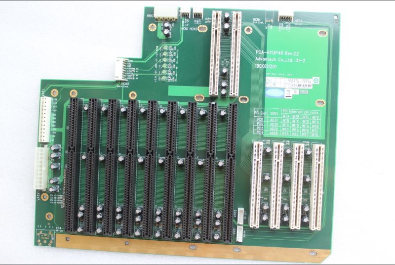 PCA-6113P4R REV.C2