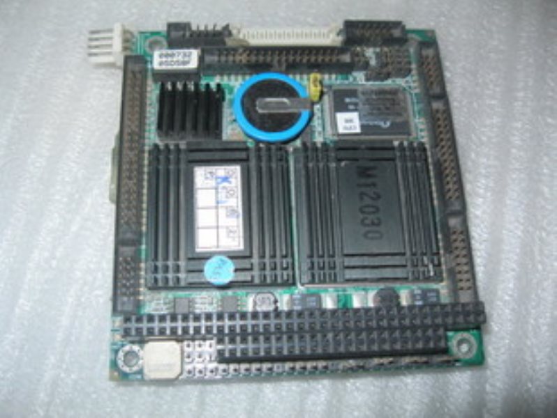PFM-5351 PC104 PCM-5330