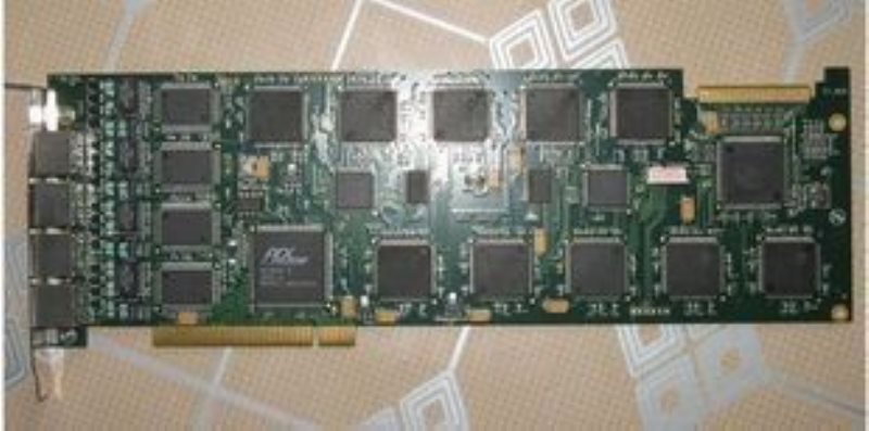 SHD-120A-CT/PCI/SS7