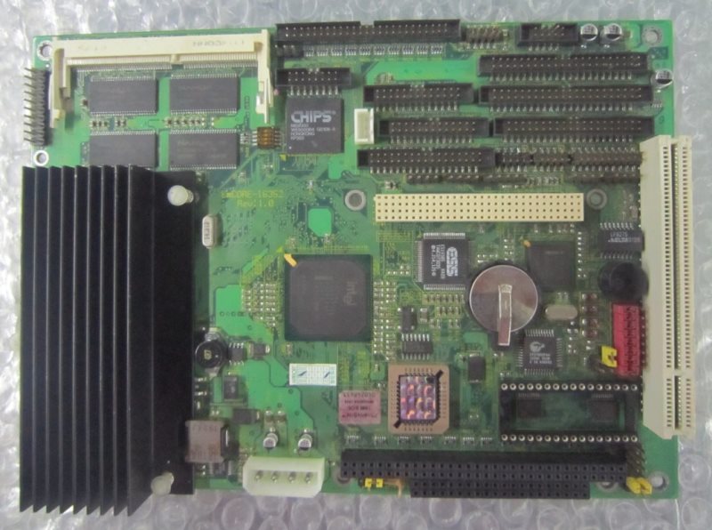 EmCORE-i6352