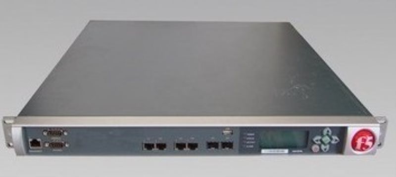 F5 BIG-IP 1600