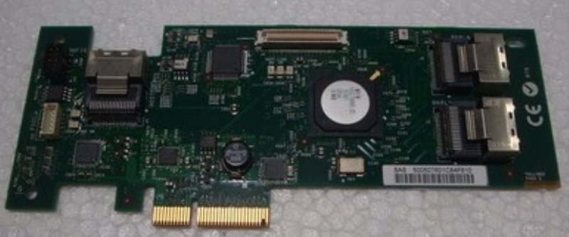 IBM X3650M212SAS 44E8796