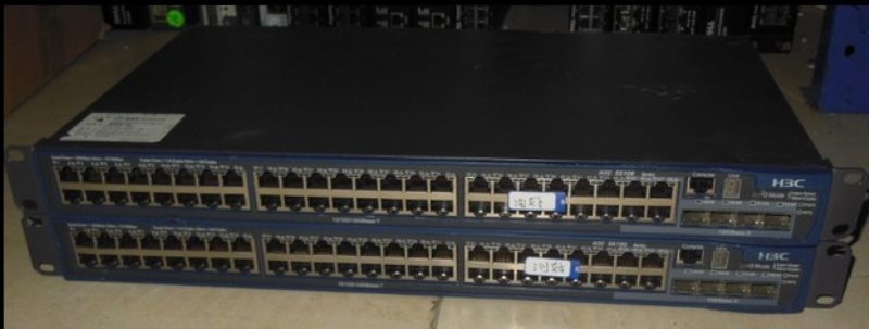 H3C LS-S5100-48P-EI 48 4SFP