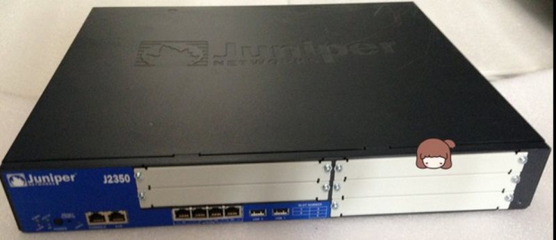 Juniper J2350