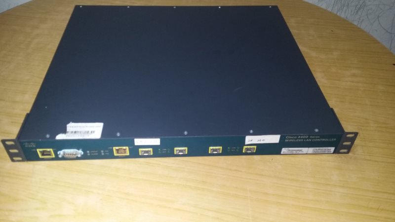 CISCO 4400 APAIR-WLC4404-100-K9