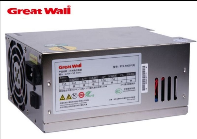 GreatWall/BTX-500SP(A) 400W