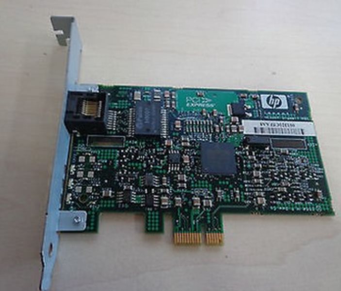 HP NC320T