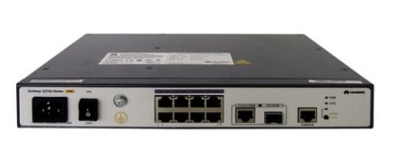 Huawei S2700-9TP-PWR-EI 8 POE