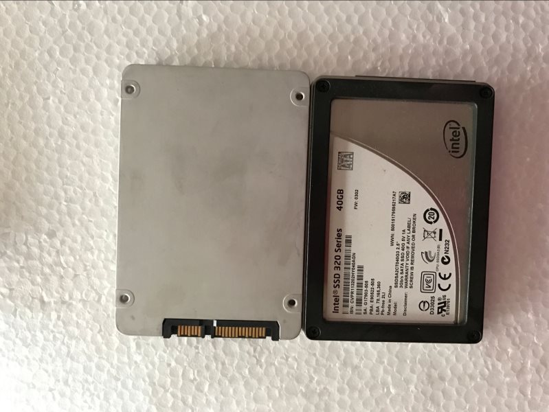 3202.5SATA 40G/160G/300GSSD