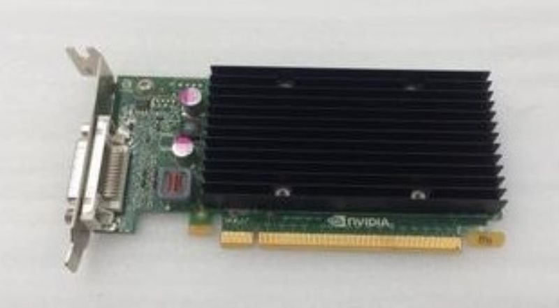 Quadro NVS300 512M GDDR3 59