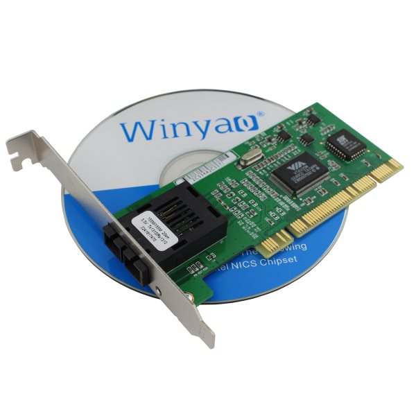 WY6105FX PCI PXESC