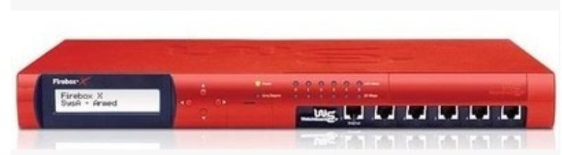 WatchGuard Firebox X8000