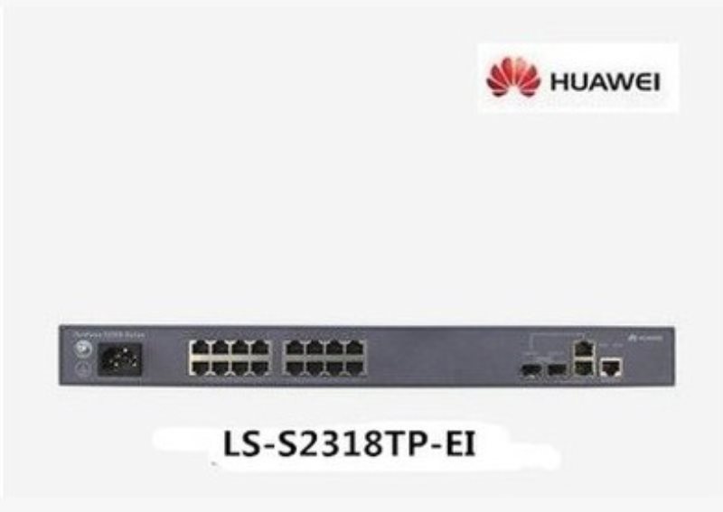 Huawei LS-S2318TP-EI-AC 16+2