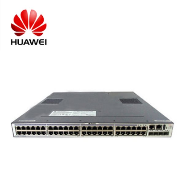 LS-S5348TP-SI 48 VLAN