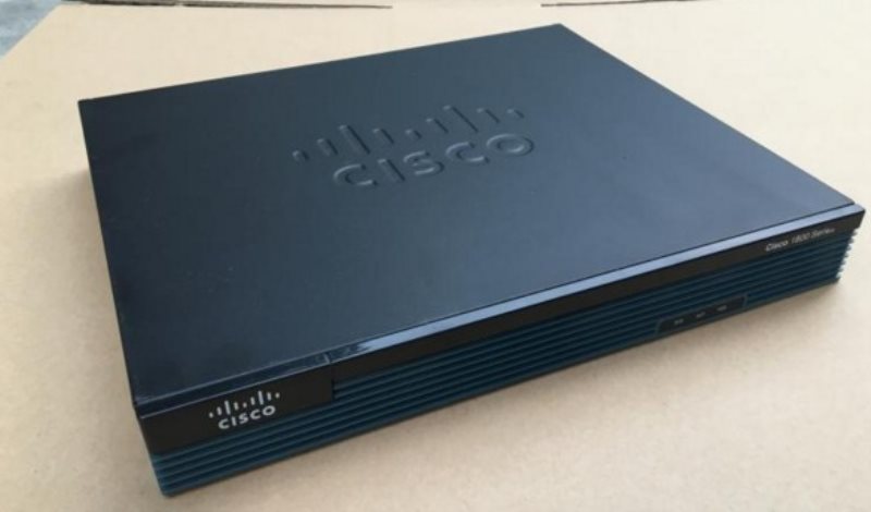 /cisco C1900 1921