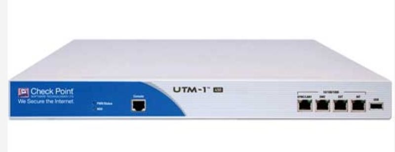 Check Point UTM-1 1050 C6-CP