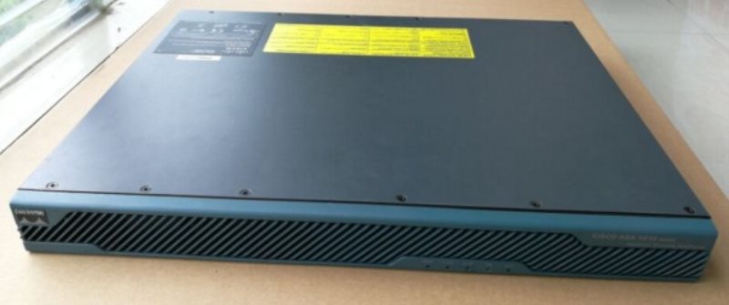 CISCO ASA 5510-K8